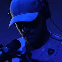 Thed - Toucher les Étoiles (live) (Explicit)