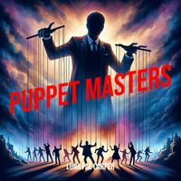 Luna Fae Carper - Puppet Masters