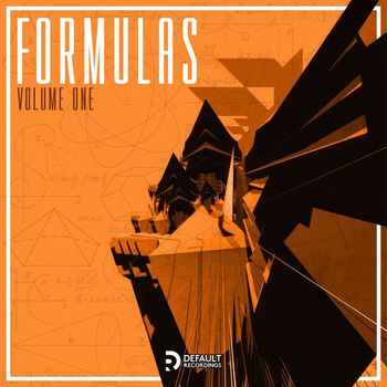 Various Artists - Formulas Volume 1