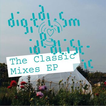 Digitalism - Idealistic (The Classic Mixes)