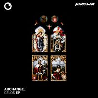 Archangel - Celos EP