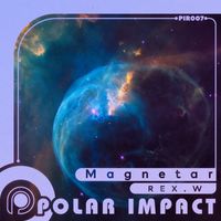 REX.W - Magnetar