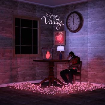 Savage - Vanity (Explicit)