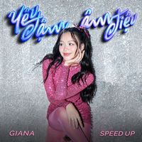 Giana - Yêu Đậm Âm Điệu (Speed Up)