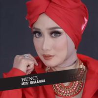 Anisa Rahma - Benci