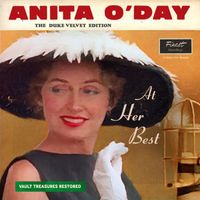 Anita O'Day - At Her Best (The Duke Velvet Edition)