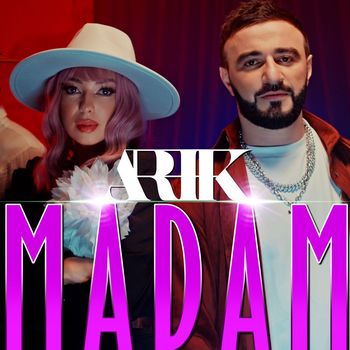 ARIK - Madam