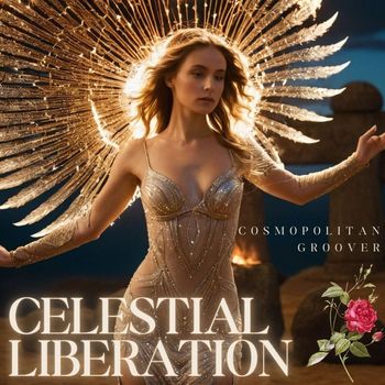 Cosmopolitan Groover - Celestial Liberation