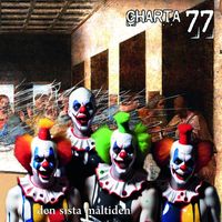 Charta 77 - Den sista måltiden