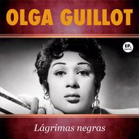 Olga Guillot - Lágrimas negras (Remastered)