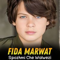 Fida Marwat - Spozhmi Che Walwezi