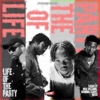 Escape - Life of the Party (feat. Kola Williams, Soundboi Classy and Rated)