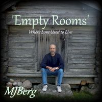 MJBerg - 'Empty Rooms'