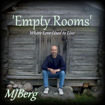 MJBerg - 'Empty Rooms'