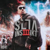 SILLA - SILLA INSTINKT 3 (Explicit)