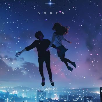 Soren - Deja Vu