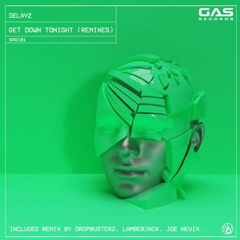 Delayz - Get Down Tonight (Remixes)