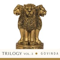 Govinda - Trilogy Vol. 3