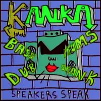 Kanka - Speakers Speak