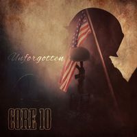 Core 10 - Unforgotten