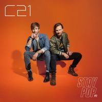 C21 - STAY POP, Pt. 1 (Explicit)