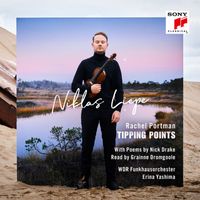 Niklas Liepe & WDR Funkhausorchester - Rachel Portman: Tipping Points