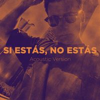 Pablo Niza - Si estás, no estás (Acoustic Version)