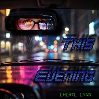 Cheryl Lynn - This Evening