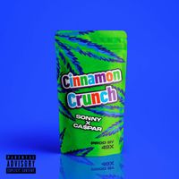 Sonny Russell - Cinnamon Crunch