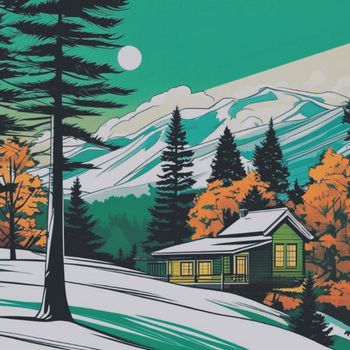 Tvo - evergreen