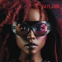 Gayland - Sadqay (Remix)