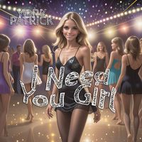 York Patrick - I Need You Girl