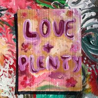 Party of the Sun - Love and Plenty