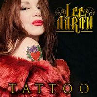 Lee Aaron - Tattoo