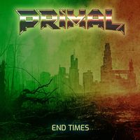 Primal - End Times (Spanish Version)