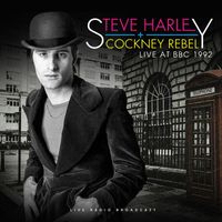 Steve Harley & Cockney Rebel - Live At BBC (Live)