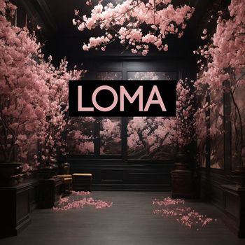 Loma - Sakura / The Back Rooms