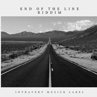 Intravert - End of the Line Riddim