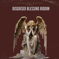 Intravert - Disguised Blessing Riddim
