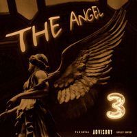 CONTRV-PHONK, Zynthonic - The Angel 3 (Explicit)