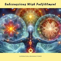 Supernatural Brainwave Power - Subconscious Wish Fulfillment