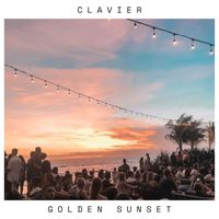 Clavier - Golden Sunset