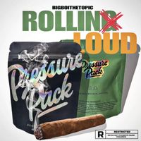 The Topic - Rollin Loud (Explicit)