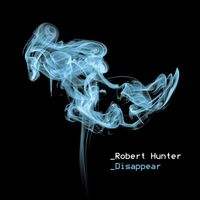 Robert Hunter - Disappear