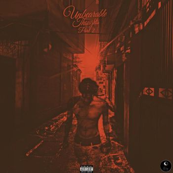 Deuce - Unbearable Thoughts Pt 2 (Explicit)