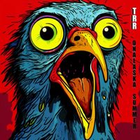 Trask River Redemption - Onalaska Summer