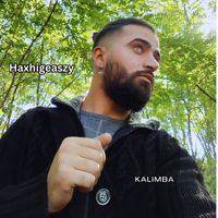 Haxhigeaszy - Kalimbaa