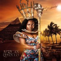 Makhadzi - African Queen 2.0