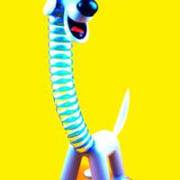 Slinky - An Dich (Explicit)