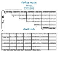 david toub - farfisa music